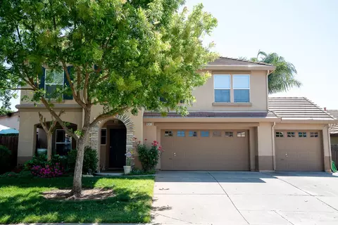 Exterior - 4237 Narraganset Way, Mather, CA 95655 photo 3 of 10