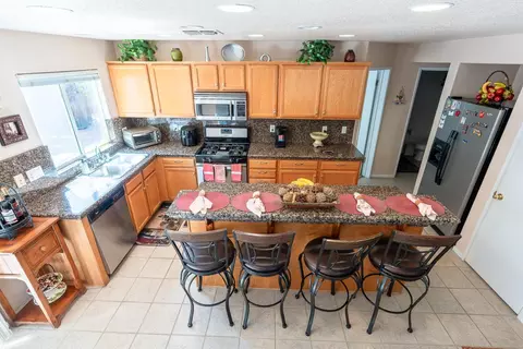 Kitchen - 4237 Narraganset Way, Mather, CA 95655 photo 2 of 4