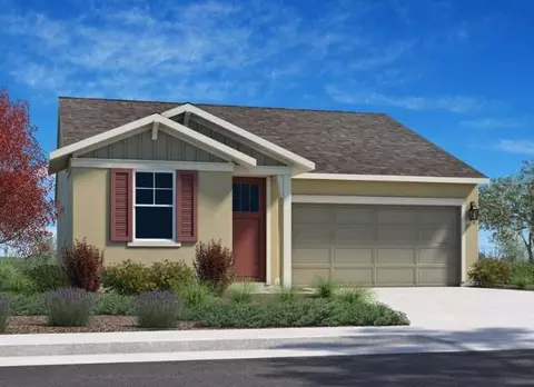 4077 Porton Ln, Carmichael, CA 95608