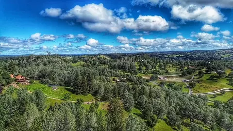 0 Cherry Acres Rd, Cool, CA 95614