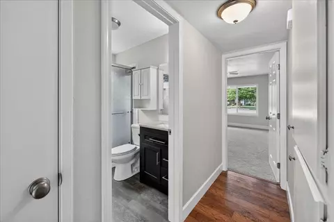 Entry Way - 261 Yosemite Dr, Livermore, CA 94551 photo 2 of 2