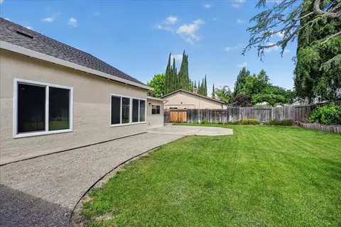 Exterior - 261 Yosemite Dr, Livermore, CA 94551 photo 13 of 16