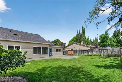 Exterior - 261 Yosemite Dr, Livermore, CA 94551 photo 14 of 16