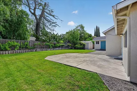 Exterior - 261 Yosemite Dr, Livermore, CA 94551 photo 16 of 16