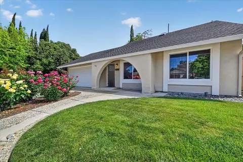 Exterior - 261 Yosemite Dr, Livermore, CA 94551 photo 6 of 16