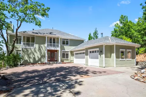 6060 Keeble Ln, Camino, CA 95709