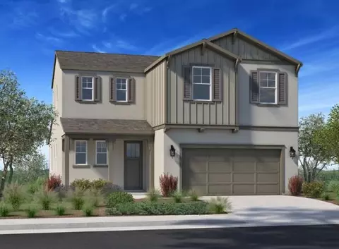 4081 Porton Ln, Carmichael, CA 95608