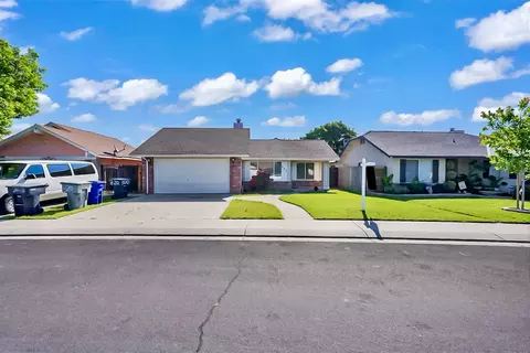 Exterior - 320 Scout Way, Modesto, CA 95351 photo 5 of 5