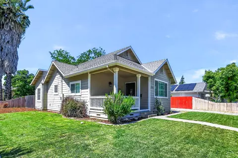 556 Cleveland St, Woodland, CA 95695
