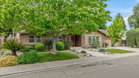 Exterior - 1121 Pyrite Way, Modesto, CA 95355 photo 2 of 21
