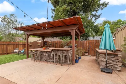 Exterior - 1121 Pyrite Way, Modesto, CA 95355 photo 16 of 21