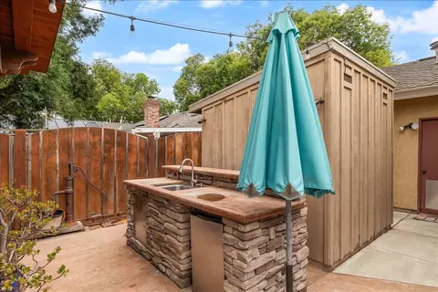 Exterior - 1121 Pyrite Way, Modesto, CA 95355 photo 17 of 21