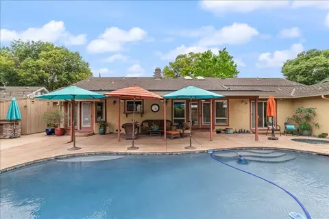 Exterior - 1121 Pyrite Way, Modesto, CA 95355 photo 12 of 21
