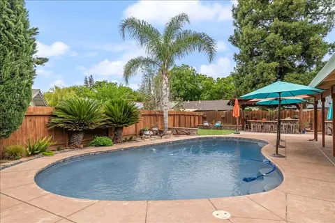 Exterior - 1121 Pyrite Way, Modesto, CA 95355 photo 10 of 21