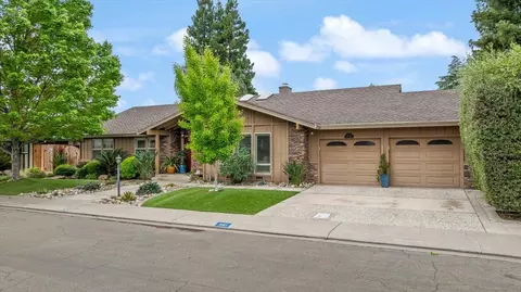 Exterior - 1121 Pyrite Way, Modesto, CA 95355 photo 3 of 21