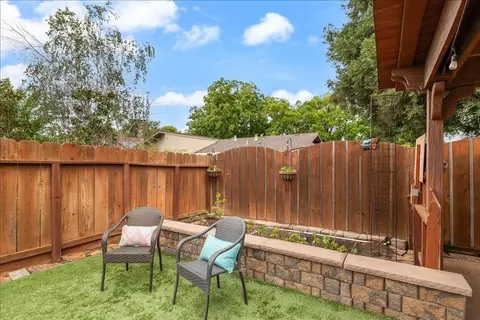 Exterior - 1121 Pyrite Way, Modesto, CA 95355 photo 18 of 21