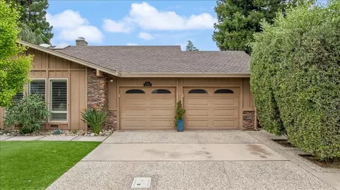 Exterior - 1121 Pyrite Way, Modesto, CA 95355 photo 4 of 21