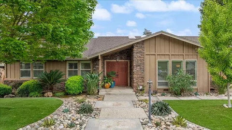 Exterior - 1121 Pyrite Way, Modesto, CA 95355 photo 5 of 21