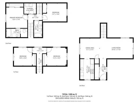 Floorplan - 2329 Davis Ct, Placerville, CA 95667 photo 1 of 1