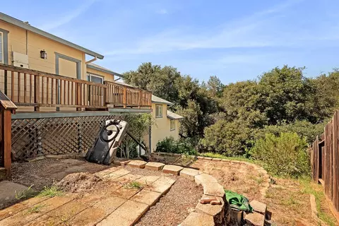 Exterior - 2329 Davis Ct, Placerville, CA 95667 photo 6 of 8