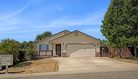 2329 Davis Ct, Placerville, CA 95667