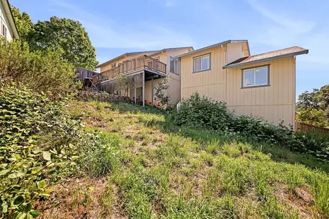 Exterior - 2329 Davis Ct, Placerville, CA 95667 photo 8 of 8