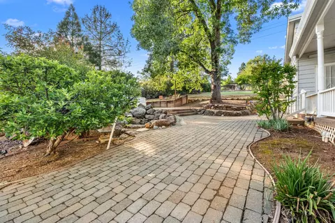Exterior - 3217 Pleasant Valley Rd, Placerville, CA 95667 photo 14 of 30