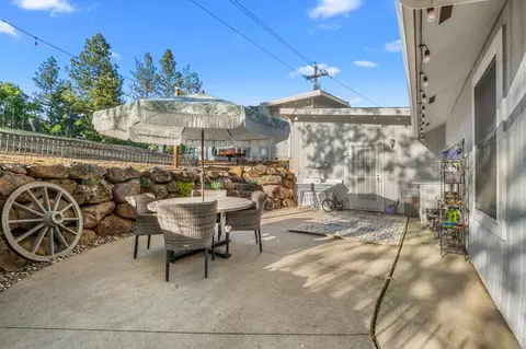 Exterior - 3217 Pleasant Valley Rd, Placerville, CA 95667 photo 22 of 30