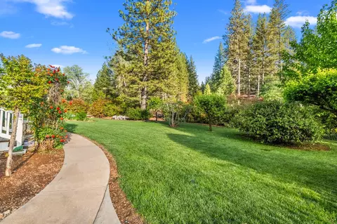Exterior - 3217 Pleasant Valley Rd, Placerville, CA 95667 photo 12 of 30