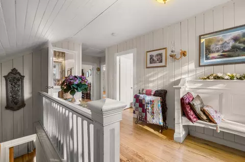 Entry Way - 3217 Pleasant Valley Rd, Placerville, CA 95667 photo 3 of 4