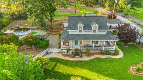 Exterior - 3217 Pleasant Valley Rd, Placerville, CA 95667 photo 29 of 30