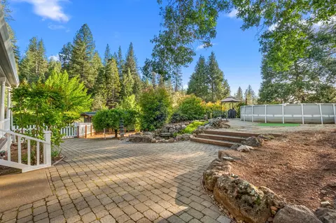 Exterior - 3217 Pleasant Valley Rd, Placerville, CA 95667 photo 18 of 30