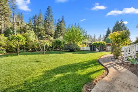 Exterior - 3217 Pleasant Valley Rd, Placerville, CA 95667 photo 10 of 30