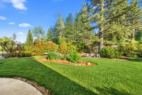 Exterior - 3217 Pleasant Valley Rd, Placerville, CA 95667 photo 9 of 30