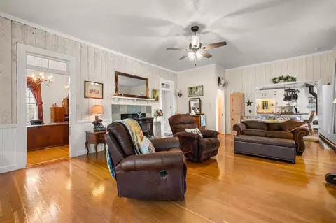 Living - 3217 Pleasant Valley Rd, Placerville, CA 95667 photo 4 of 4