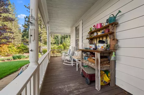 Exterior - 3217 Pleasant Valley Rd, Placerville, CA 95667 photo 5 of 30