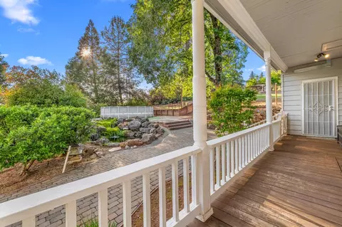 Exterior - 3217 Pleasant Valley Rd, Placerville, CA 95667 photo 6 of 30