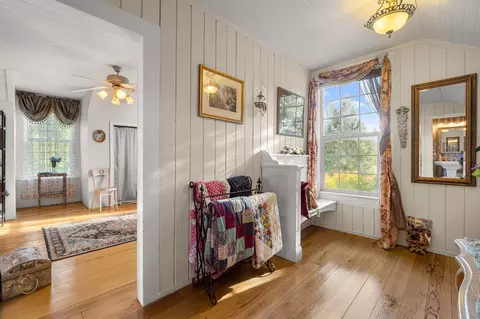 Entry Way - 3217 Pleasant Valley Rd, Placerville, CA 95667 photo 4 of 4