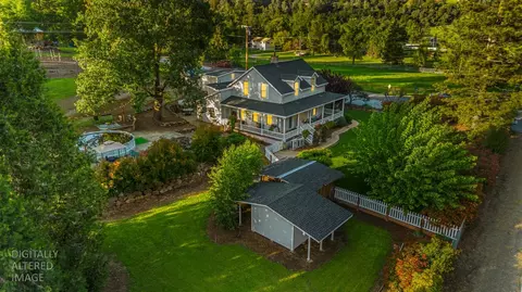Exterior - 3217 Pleasant Valley Rd, Placerville, CA 95667 photo 4 of 30