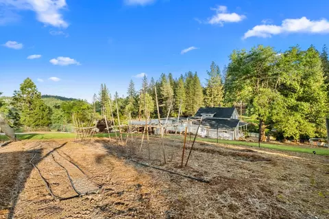 Exterior - 3217 Pleasant Valley Rd, Placerville, CA 95667 photo 28 of 30