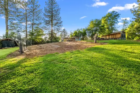 Exterior - 3217 Pleasant Valley Rd, Placerville, CA 95667 photo 24 of 30