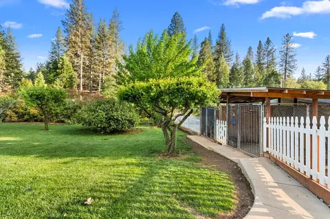 Exterior - 3217 Pleasant Valley Rd, Placerville, CA 95667 photo 11 of 30