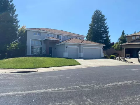 401 Mount Darwin Ct, Roseville, CA 95747