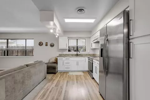 Kitchen - 2727 Buttonwillow Ave, Stockton, CA 95207 photo 1 of 3