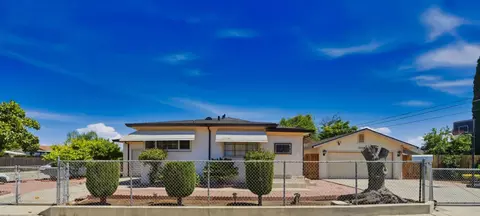 2332 S Madison St, Stockton, CA 95206