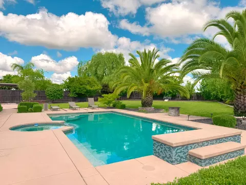 4120 Ice House Way, Roseville, CA 95747