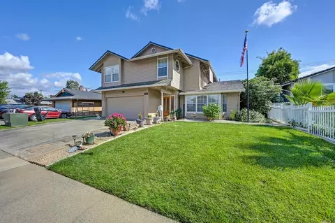 9168 Starina Way, Sacramento, CA 95826