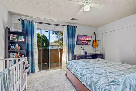 Bedroom - 4009 Dale Rd #E, Modesto, CA 95356 photo 3 of 4