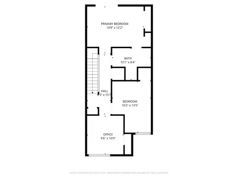 Floorplan - 4009 Dale Rd #E, Modesto, CA 95356 photo 2 of 2