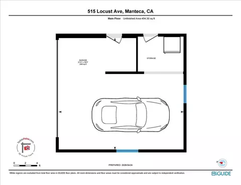 515 Locust Ave, Manteca, CA 95337 photo 54